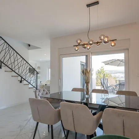 Villa Karin By Interhome