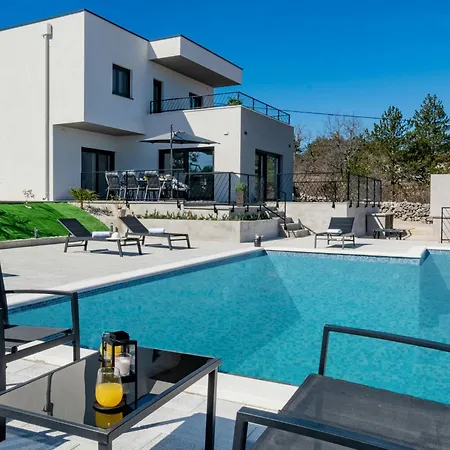 Villa Karin By Interhome *