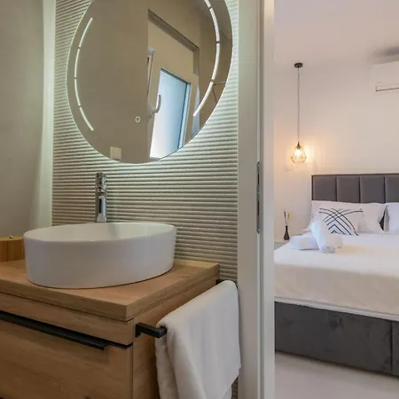 Karin By Interhome Villa