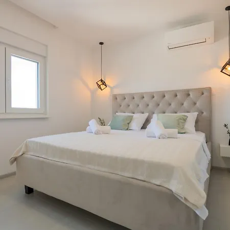 Villa Karin By Interhome *