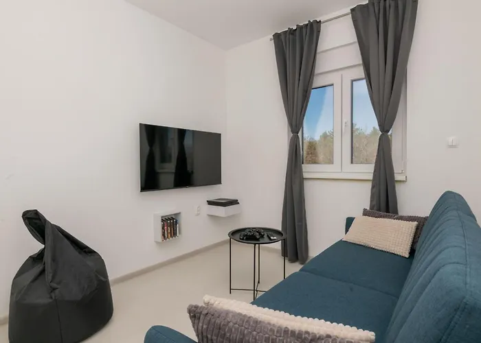 Karin By Interhome Villa *