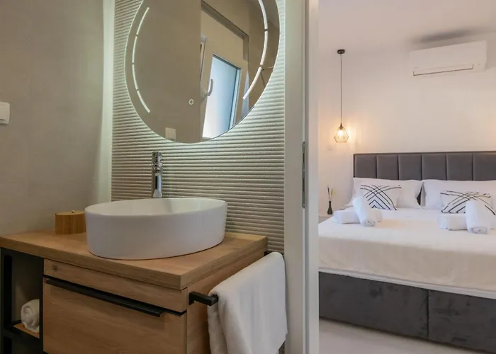 Karin By Interhome Villa