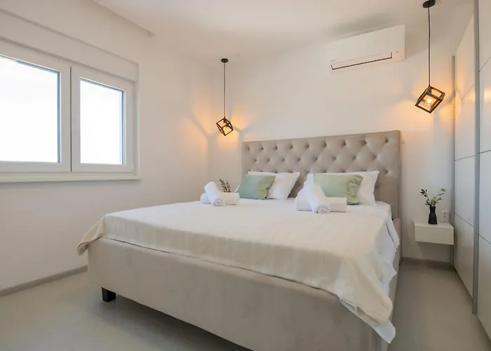 Villa Karin By Interhome *