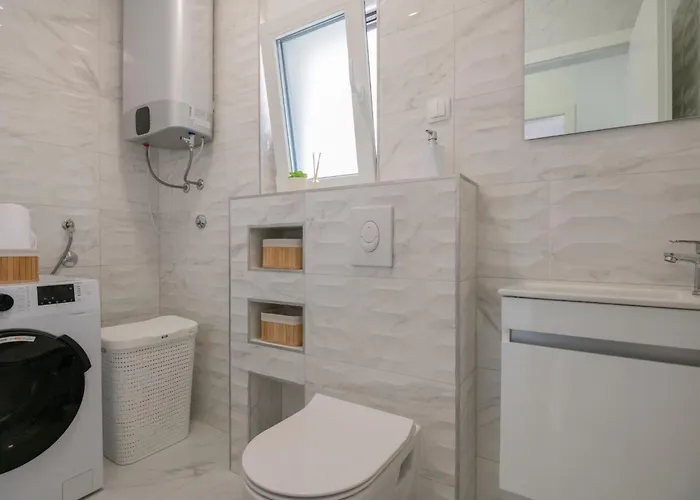 Karin By Interhome Imotski