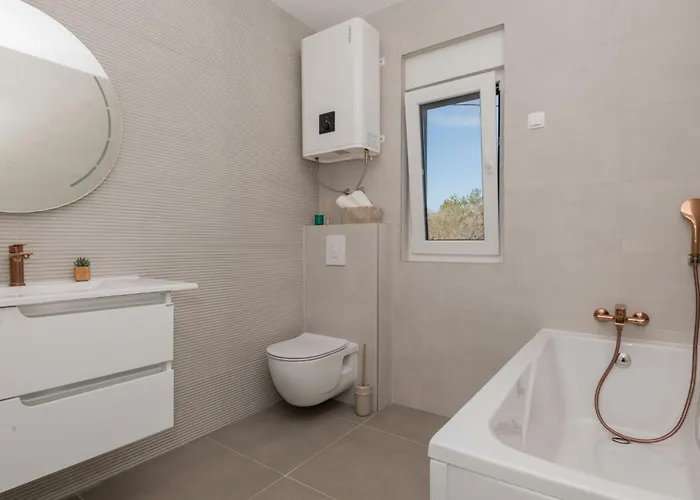 Karin By Interhome Villa *