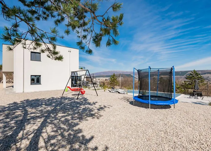Villa Karin By Interhome