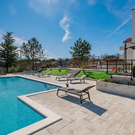 Villa Karin By Interhome