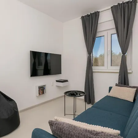 Karin By Interhome Villa *