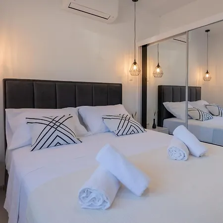 Villa Karin By Interhome