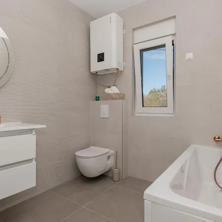 Karin By Interhome Villa *