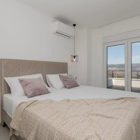 Villa Karin By Interhome *