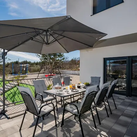 Karin By Interhome Villa