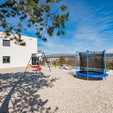 Villa Karin By Interhome