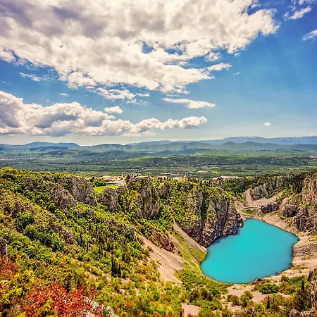 Karin By Interhome Villa *